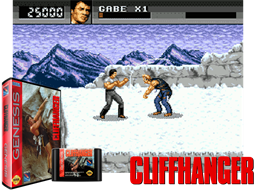 Cliffhanger